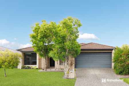 Stylish & Spacious 4-Bedroom Home in Bellmere