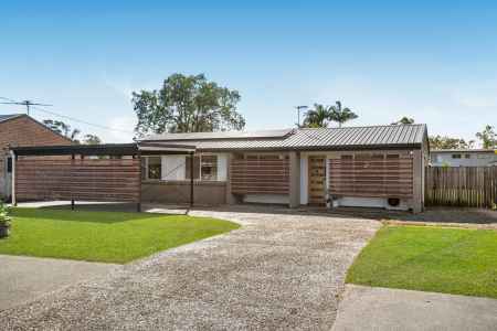 Low Maintenance Property on an 822m2 block
