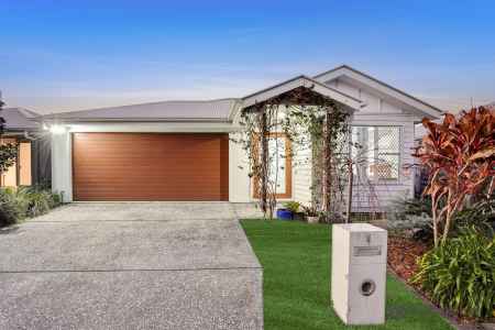 MODERN FAMILY LIVING MEETS INVESTMENT GOLD IN RIVERBANK ESTATE
