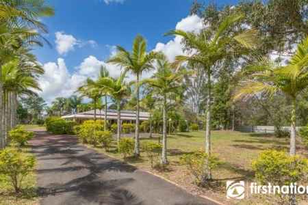 Ducted Air, Pool, Sheds & Space – This One Has It All!