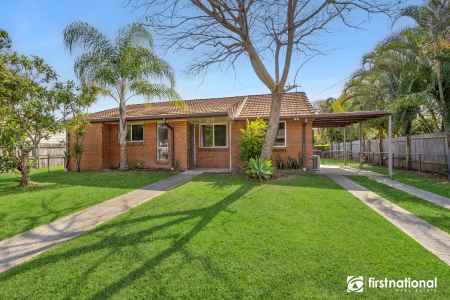 Neat 3-Bedroom Home on 630sqm – in a Great Location