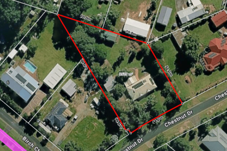 Stunning Acreage Property...
