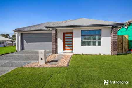 Leased By First National Moreton