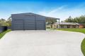 Fully Renovated Oasis on Spacious Acreage