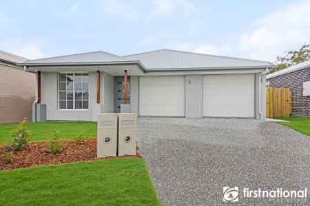 Modern 2-Bedroom Home Offering Comfort & Convenience