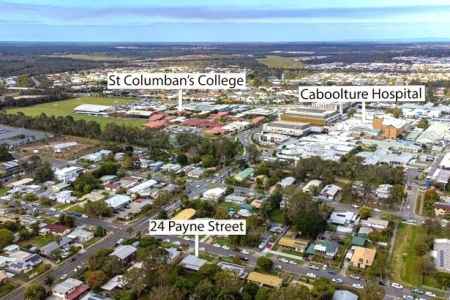 Development Opportunity      Location!  Location!  Location!