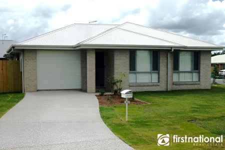 Low-Maintenance 3-Bedroom Duplex in Prime Caboolture Location!