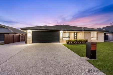 A Residence of Distinction – Space, Style & Sophistication