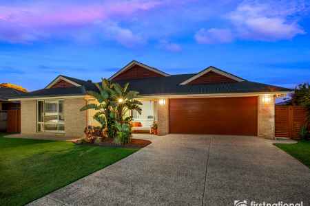 Spacious 4-Bedroom Home with Shed & Ducted Air in a Prime Caboolture Location
