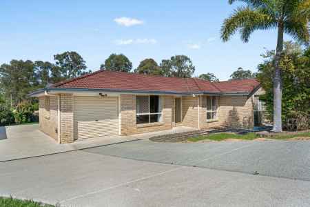 Modern Comfort with Outdoor Appeal