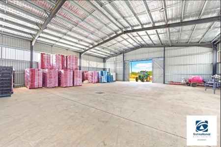 Land  14.15ha(35 Acres)   Future development opportunity