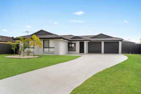 Renovated Family Retreat