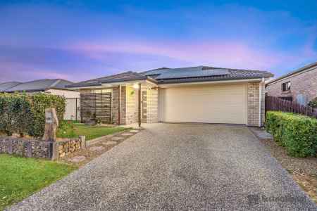 Move-In Ready Home with Space, Style & Side Access