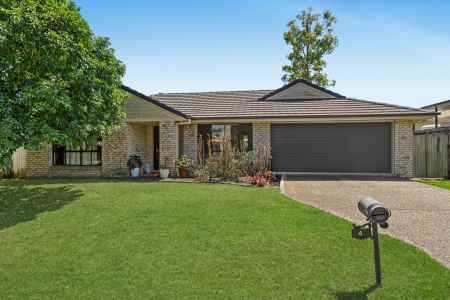 Spacious Family Sanctuary