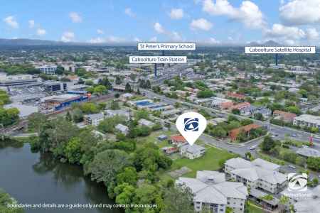 Development Opportunity near Caboolture town. Location! Location! Location!