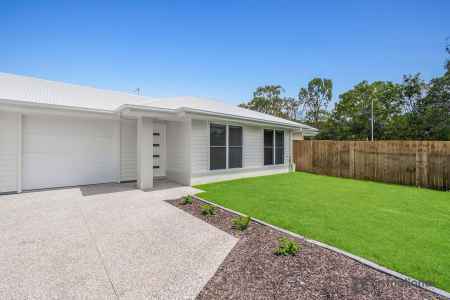 Spacious Three-Bedroom Duplex