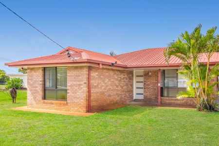 Beachside Opportunity Awaits