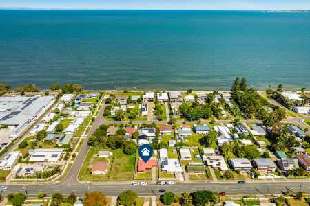 Beachside Opportunity Awaits