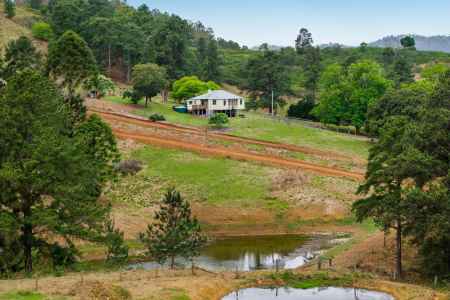 Fantastic Opportunity on 46 Hectares!