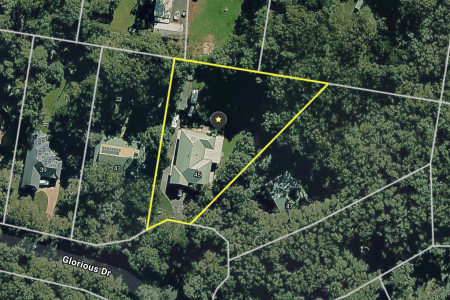 UNDER CONTRACT - OFF MARKET