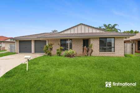 Spacious Family Rental with Fresh Updates in a Quiet Bray Park Cul-de-Sac