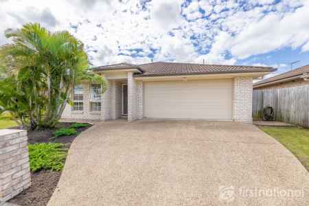 Family Home in Caboolture South