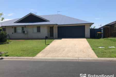 Modern 4-Bedroom Duplex in Sought-After Central Lakes Estate