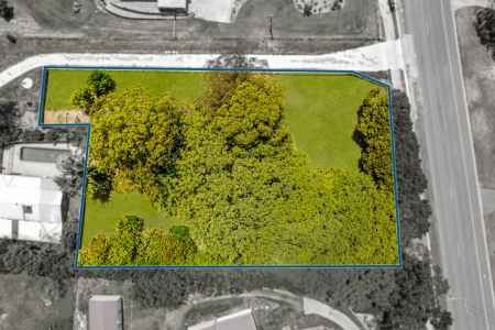 Prime Morayfield Land Opportunity