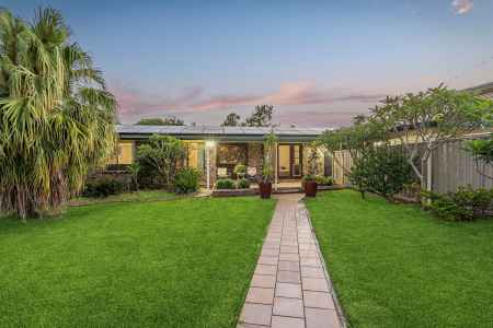 Private, Peaceful and Perfectly Positioned