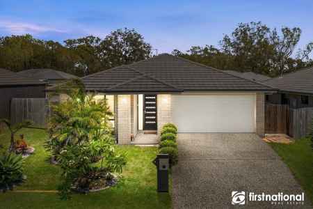 First National Moreton is proud to present 11 Wild Horse Road, Caboolture.