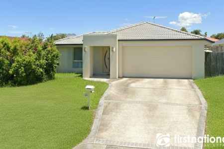 Comfortable & Functional Family Living on a 703m² Fully Fenced Block