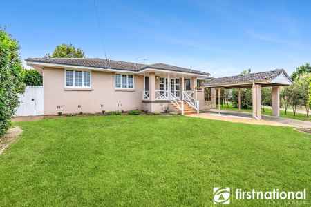 Private, Recently Refreshed 3-Bedroom Home with Air Conditioning