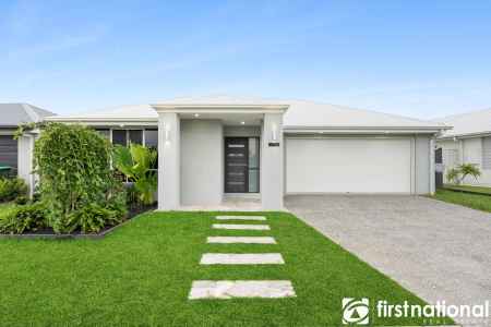 Luxury 5-Bedroom, 3-Bathroom Home with Dual Fireplaces & Smart Features