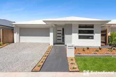 Newly Constructed 4-Bed Home with Solar & Ducted Air