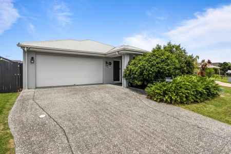 Modern Comfort with Smart Home Features