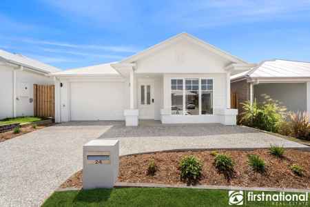 Brand New 3 Bed, 3 Bath Wheelchair-Accessible Home with Solar