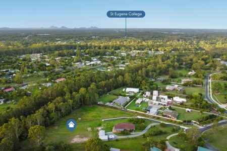 3480m2 in Burpengary