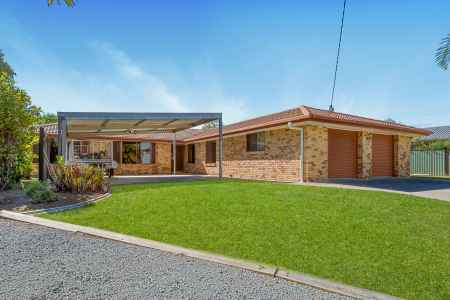 Generous Family Home on ¼ Acre