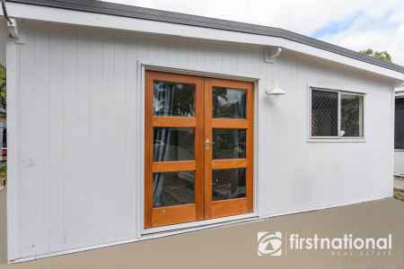 4-Bedroom Low-Maintenance Home in Prime Location