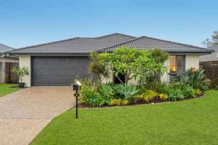 Immaculate Quality Home... Ready for You