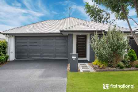 Stunning 4 bedroom home with multiple air conditioners