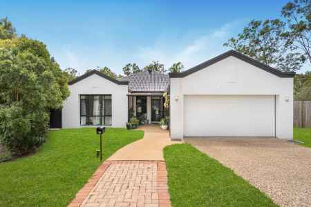 Family Home in Narangba