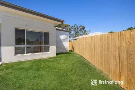 Brand New Coastal Studio Living – Private, Low Maintenance & Peaceful