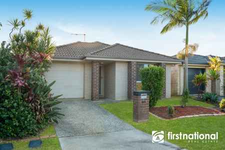 Spacious Family Living in a Convenient Dakabin Location