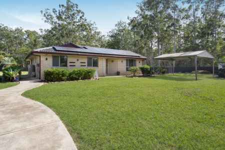 4316m2 in Burpengary Cul De Sac