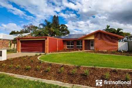 Freshly Updated 5 Bedroom Family Home Close to Caboolture Golf Course