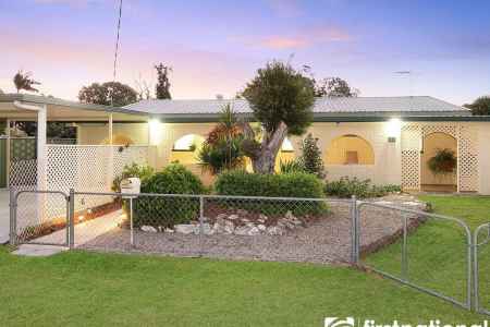3 Bedroom Home in Prime Beachmere Location