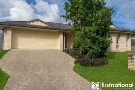 Spacious 5 Bedroom Family Home on Large 674m² Block