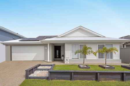 Beautiful Modern Delight