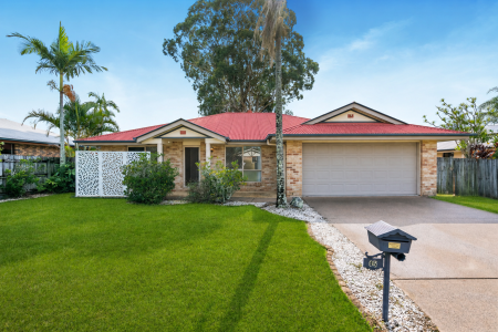 New to the Market!